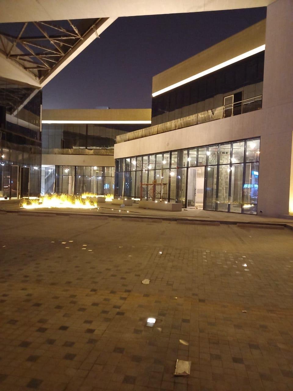 Fajar Al Bashair Custom Joinery & Woodwork