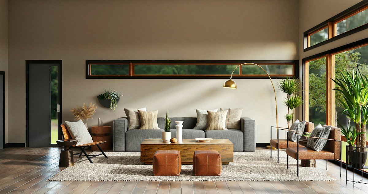 3D Photorealistic Design Approval